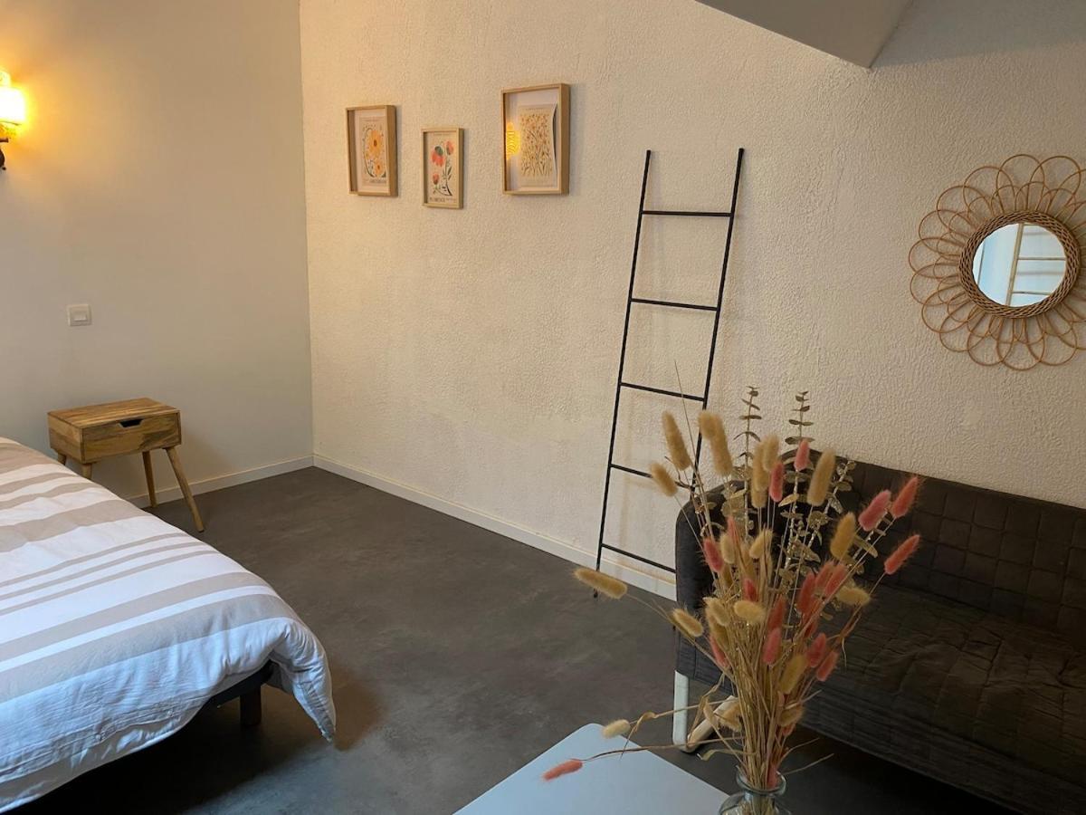 Villa Emeraude Cublac Esterno foto